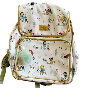 Disney Princess Backpack